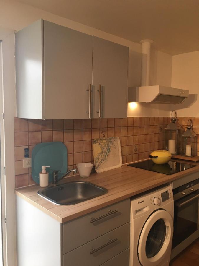 2 Appartements Calmes Frejus Ngoại thất bức ảnh