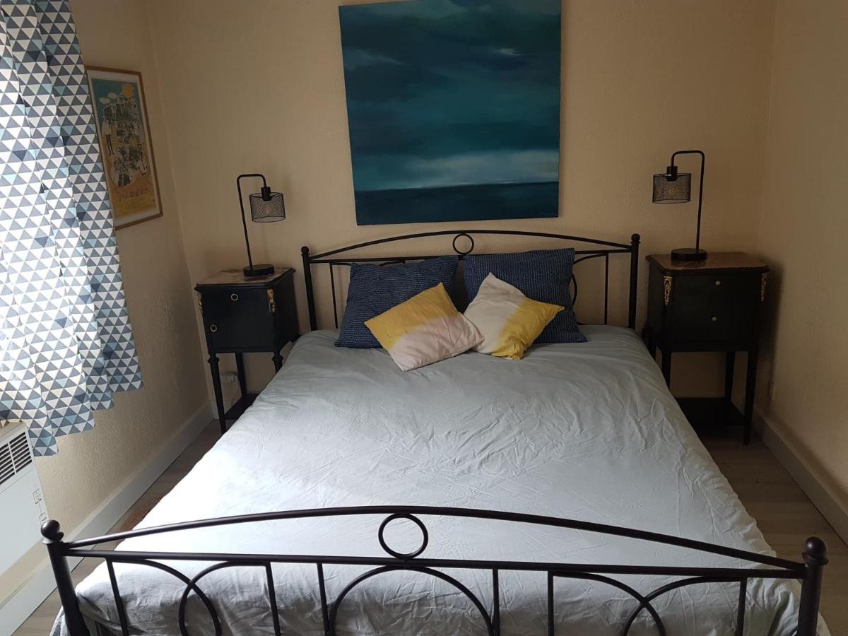 2 Appartements Calmes Frejus Ngoại thất bức ảnh