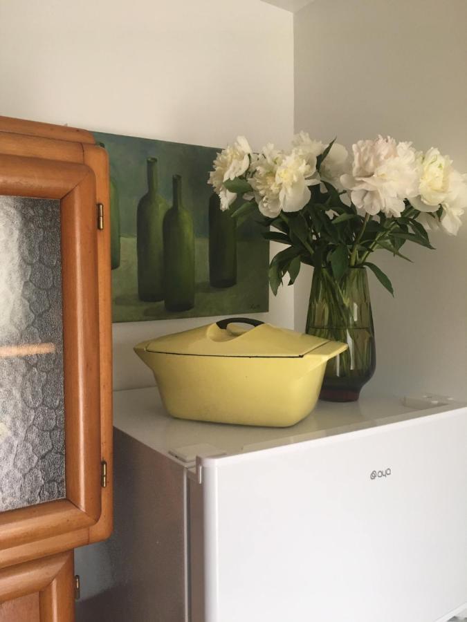 2 Appartements Calmes Frejus Ngoại thất bức ảnh