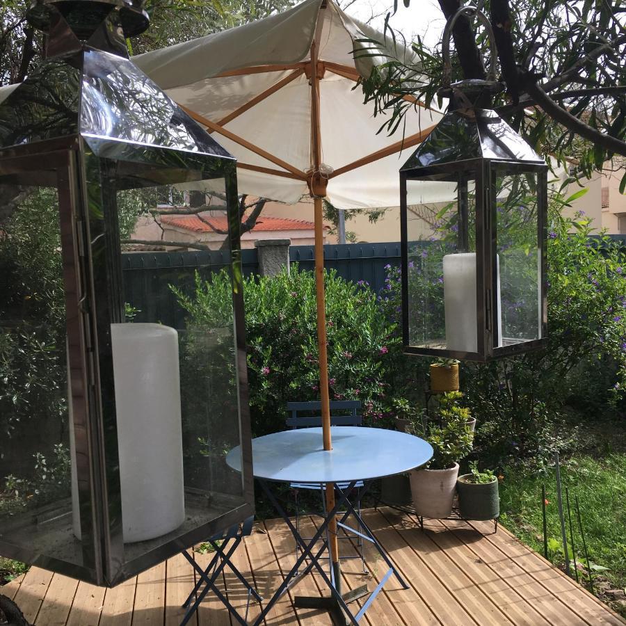 2 Appartements Calmes Frejus Ngoại thất bức ảnh