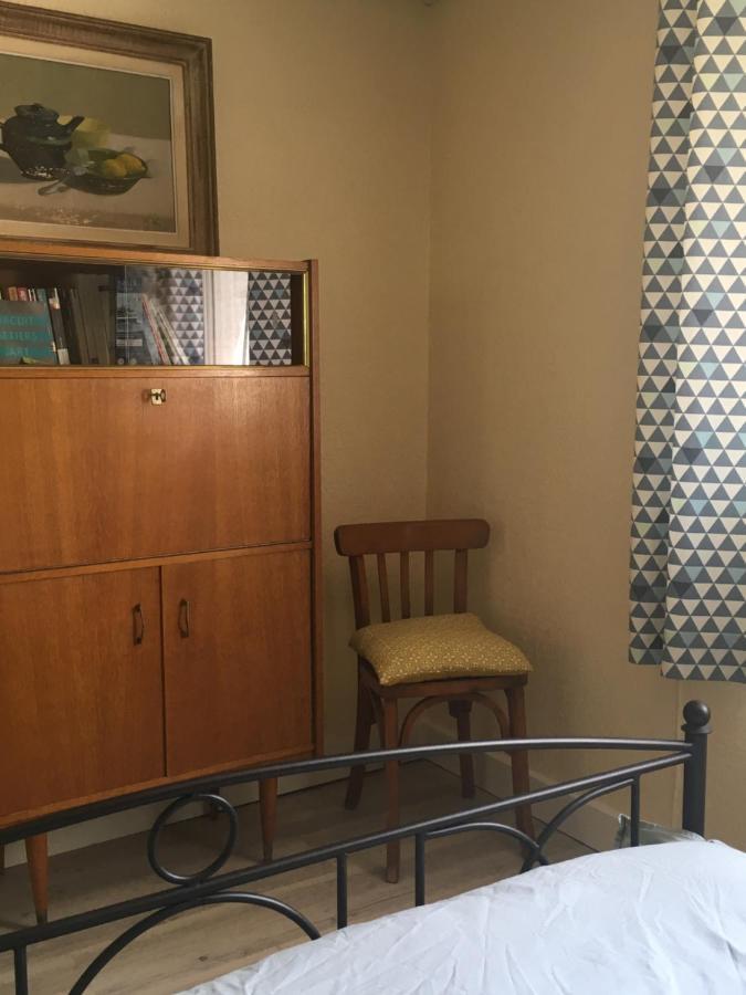 2 Appartements Calmes Frejus Ngoại thất bức ảnh