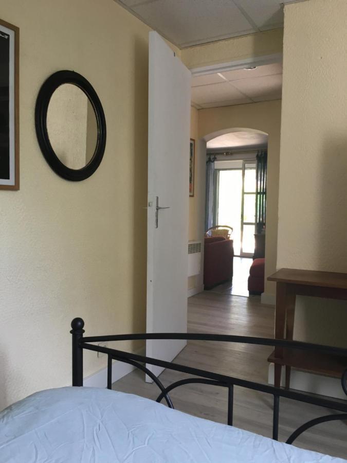 2 Appartements Calmes Frejus Ngoại thất bức ảnh