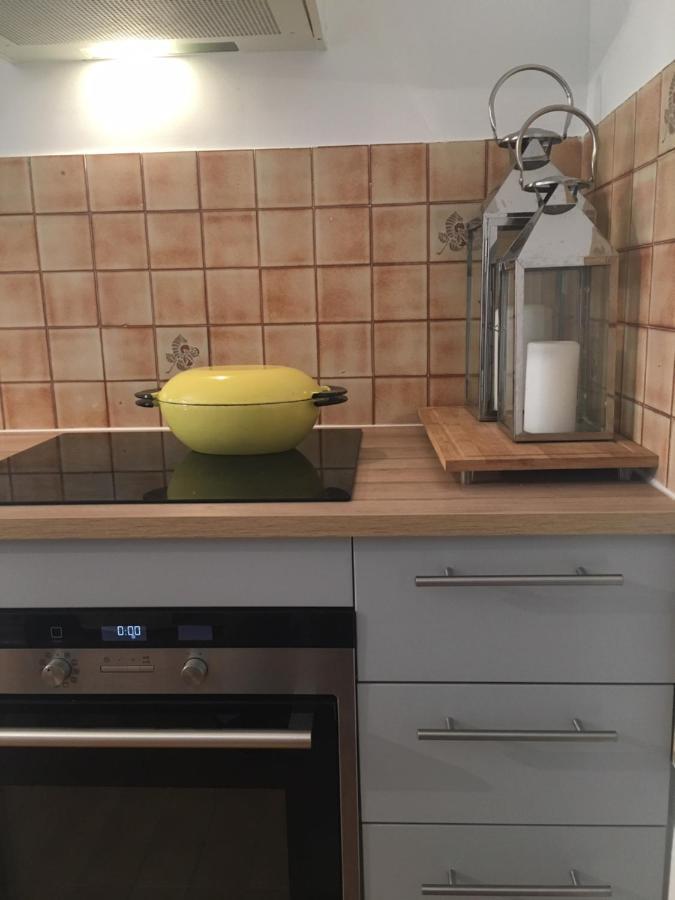 2 Appartements Calmes Frejus Ngoại thất bức ảnh