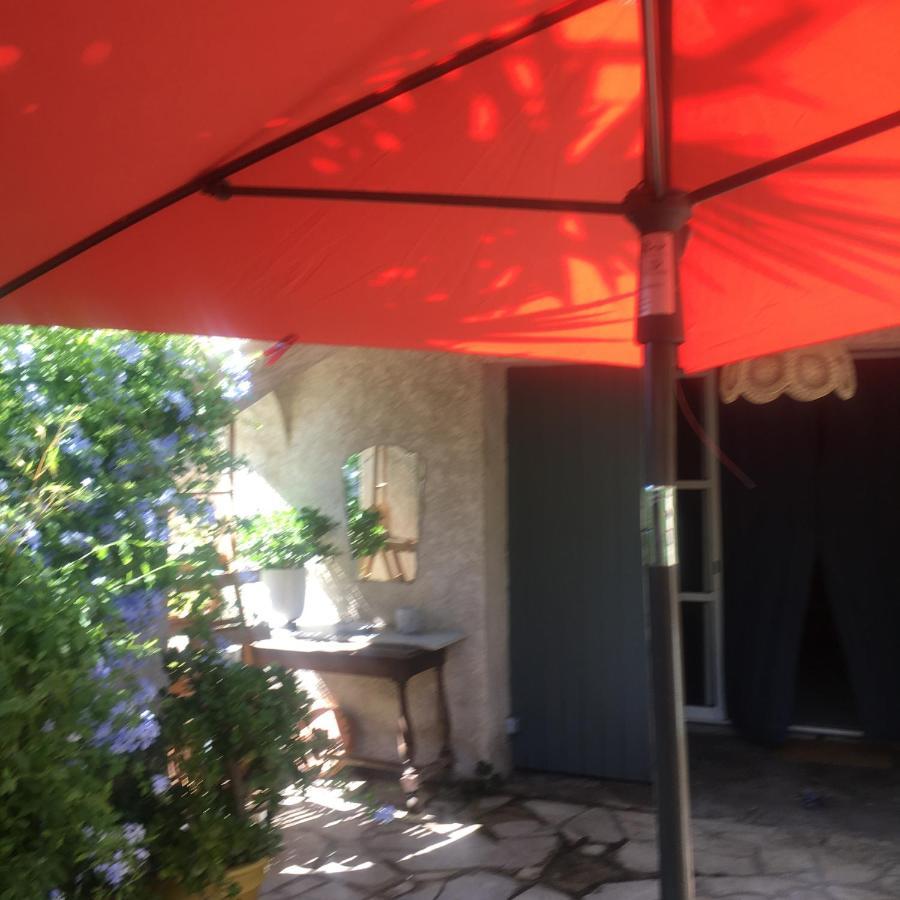 2 Appartements Calmes Frejus Ngoại thất bức ảnh