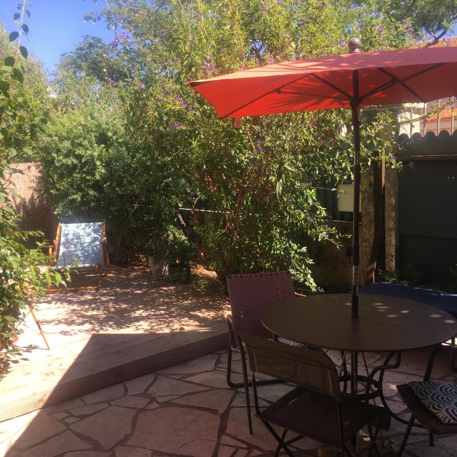 2 Appartements Calmes Frejus Ngoại thất bức ảnh