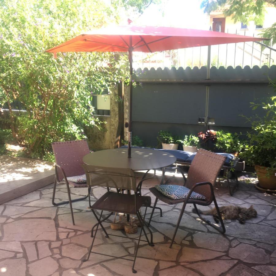 2 Appartements Calmes Frejus Ngoại thất bức ảnh