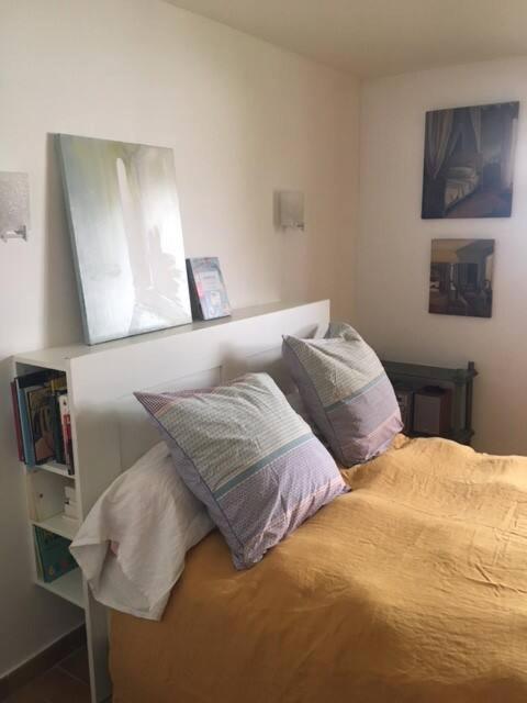 2 Appartements Calmes Frejus Ngoại thất bức ảnh