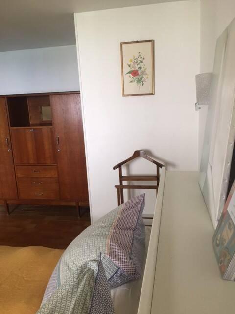 2 Appartements Calmes Frejus Ngoại thất bức ảnh