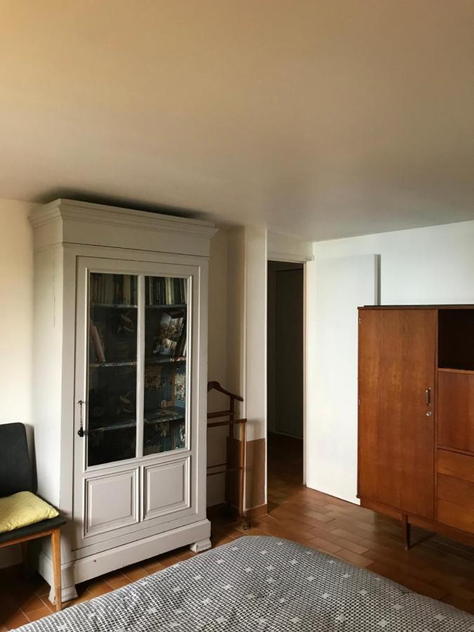 2 Appartements Calmes Frejus Ngoại thất bức ảnh