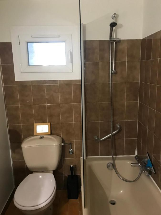 2 Appartements Calmes Frejus Ngoại thất bức ảnh
