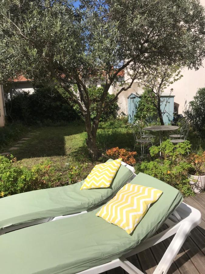 2 Appartements Calmes Frejus Ngoại thất bức ảnh