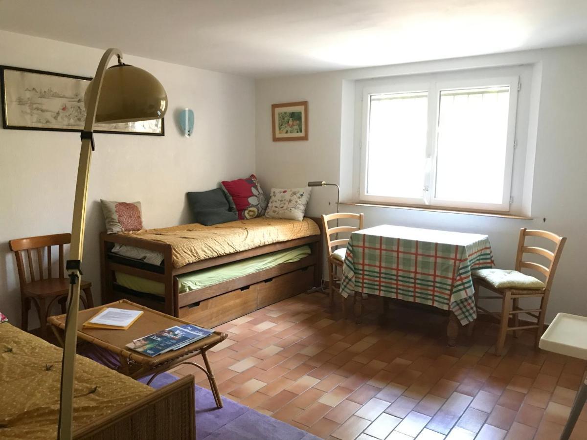 2 Appartements Calmes Frejus Ngoại thất bức ảnh