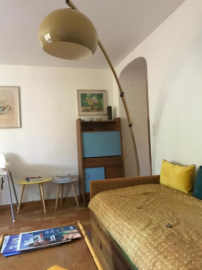 2 Appartements Calmes Frejus Ngoại thất bức ảnh