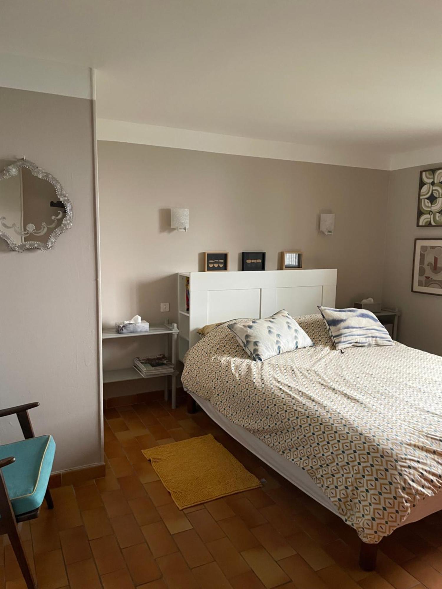 2 Appartements Calmes Frejus Ngoại thất bức ảnh