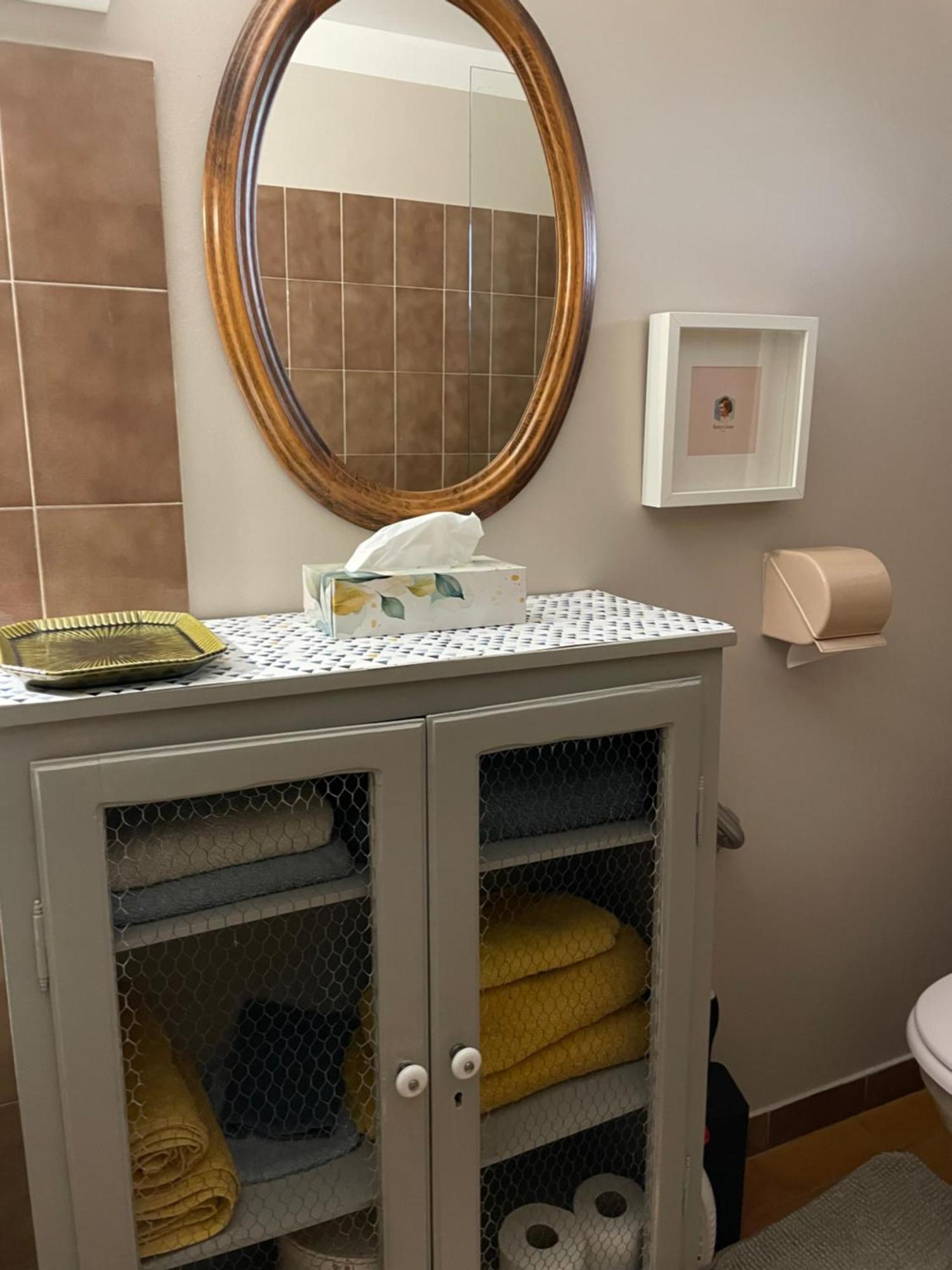 2 Appartements Calmes Frejus Ngoại thất bức ảnh