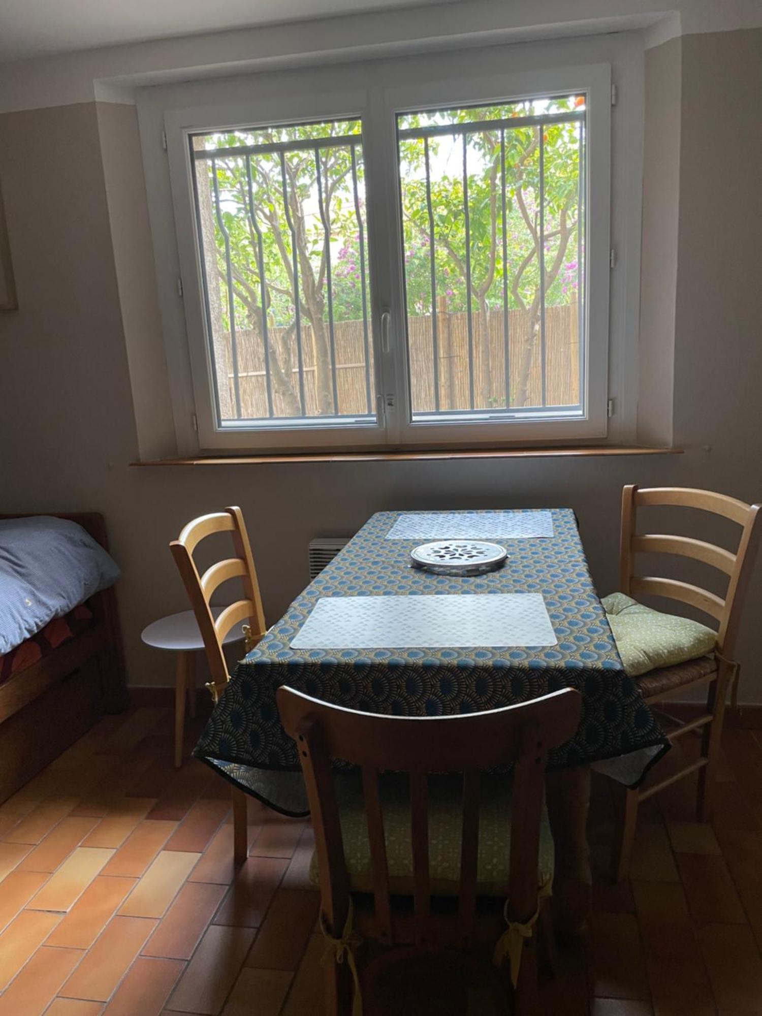 2 Appartements Calmes Frejus Ngoại thất bức ảnh