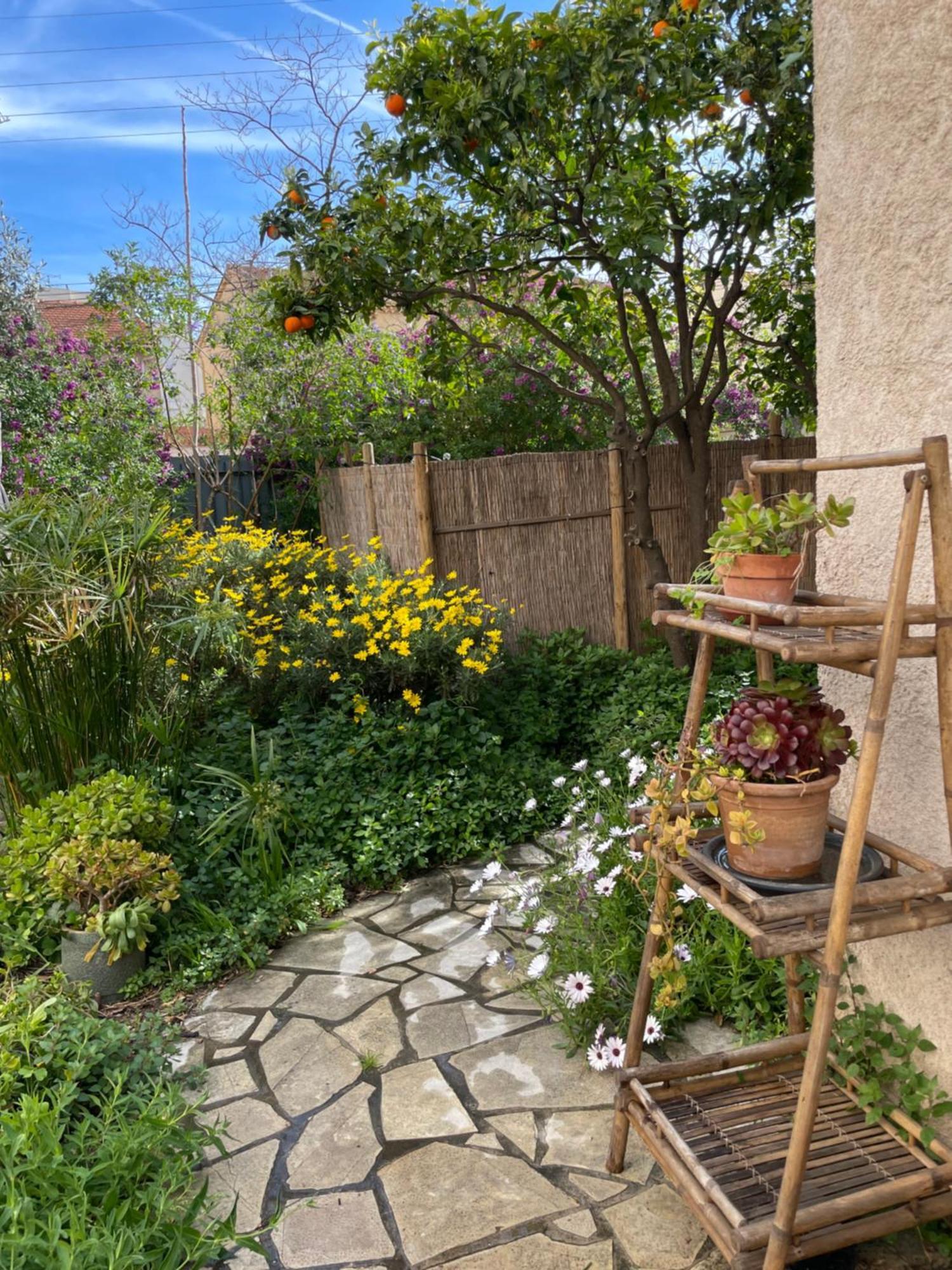 2 Appartements Calmes Frejus Ngoại thất bức ảnh