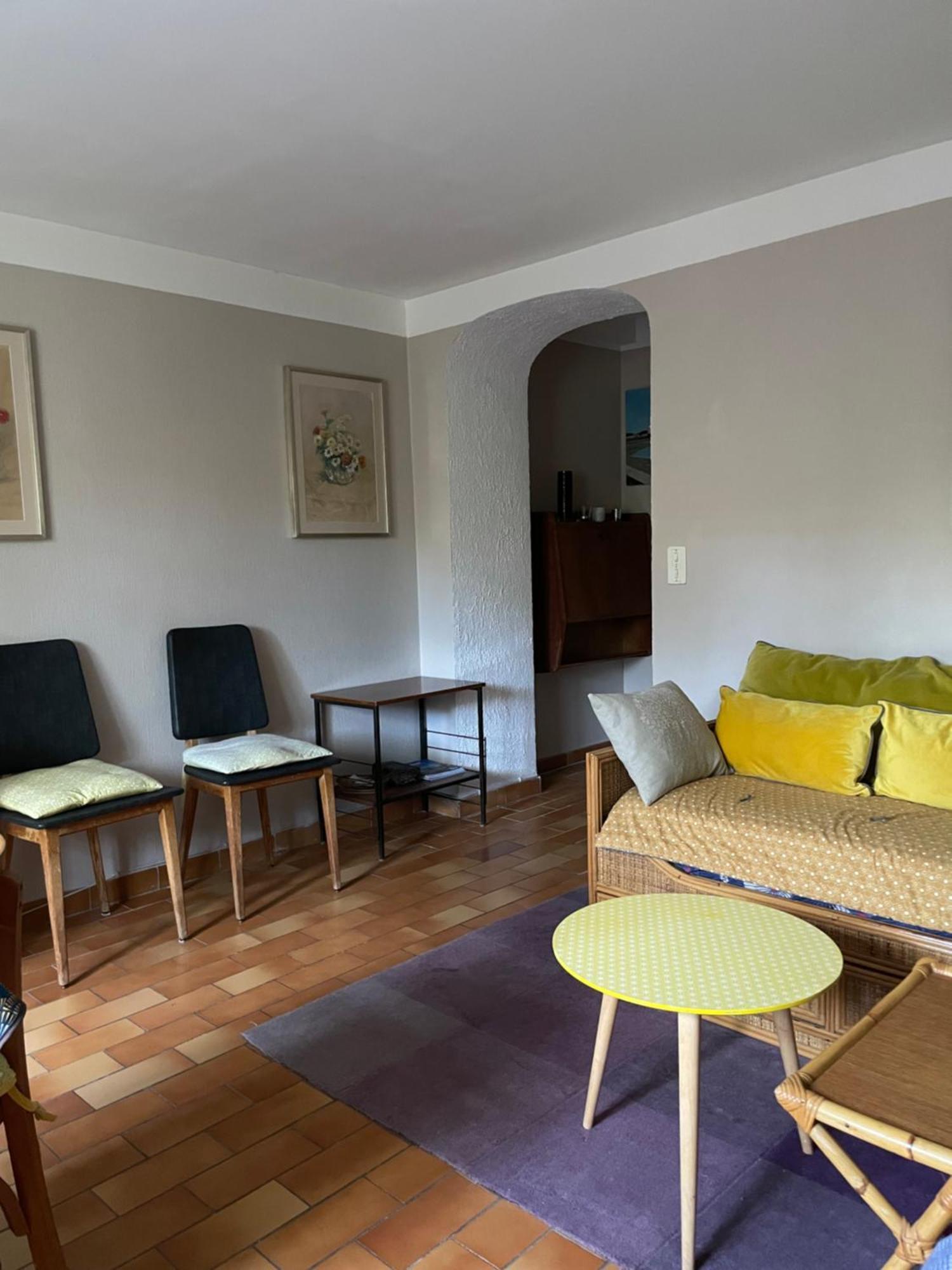 2 Appartements Calmes Frejus Ngoại thất bức ảnh