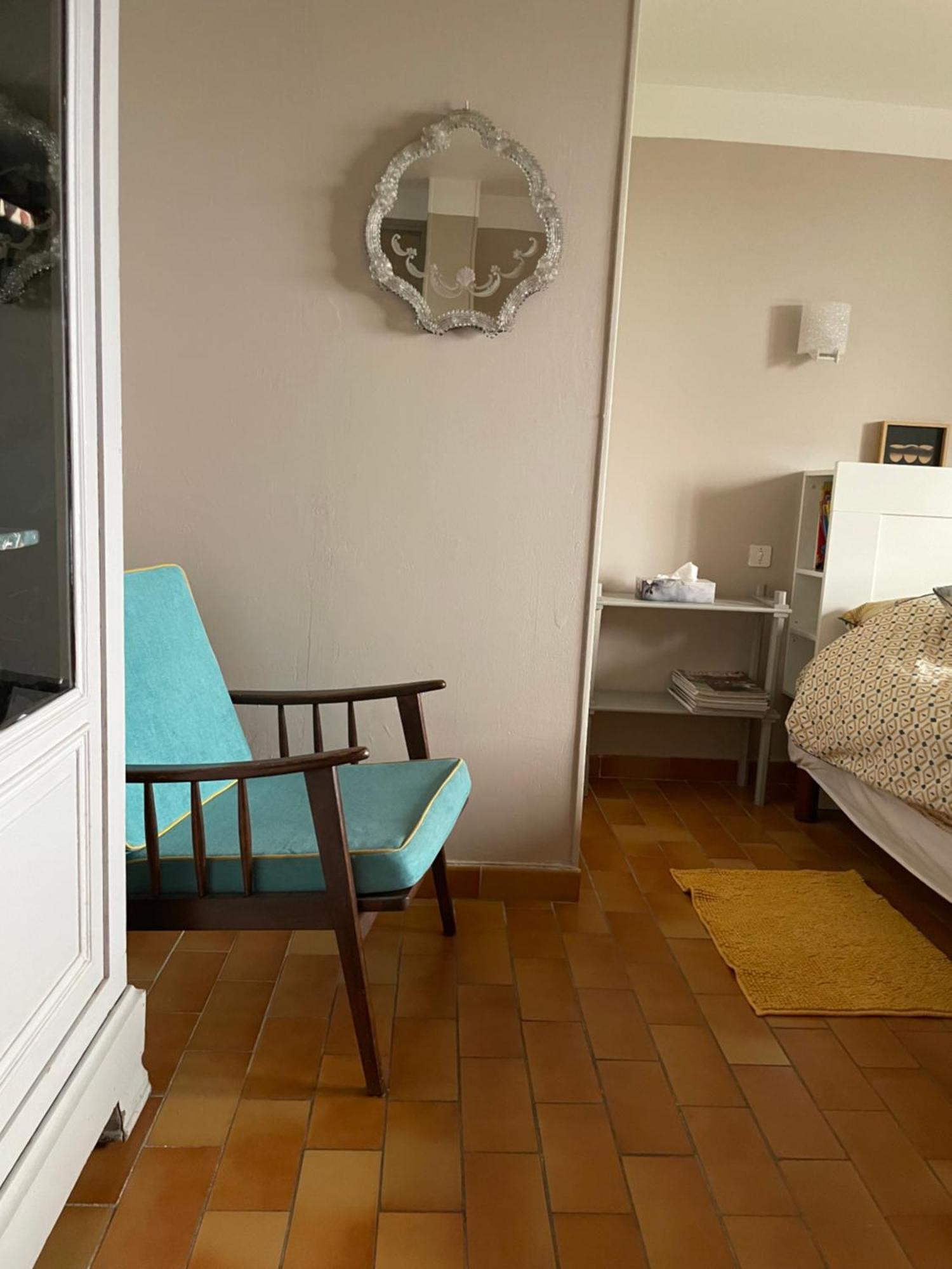 2 Appartements Calmes Frejus Ngoại thất bức ảnh