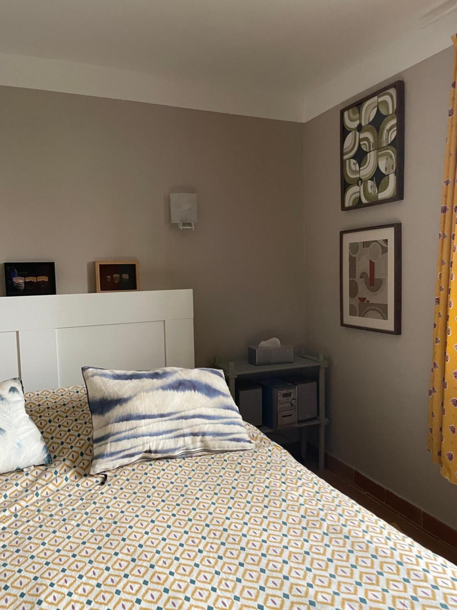2 Appartements Calmes Frejus Ngoại thất bức ảnh