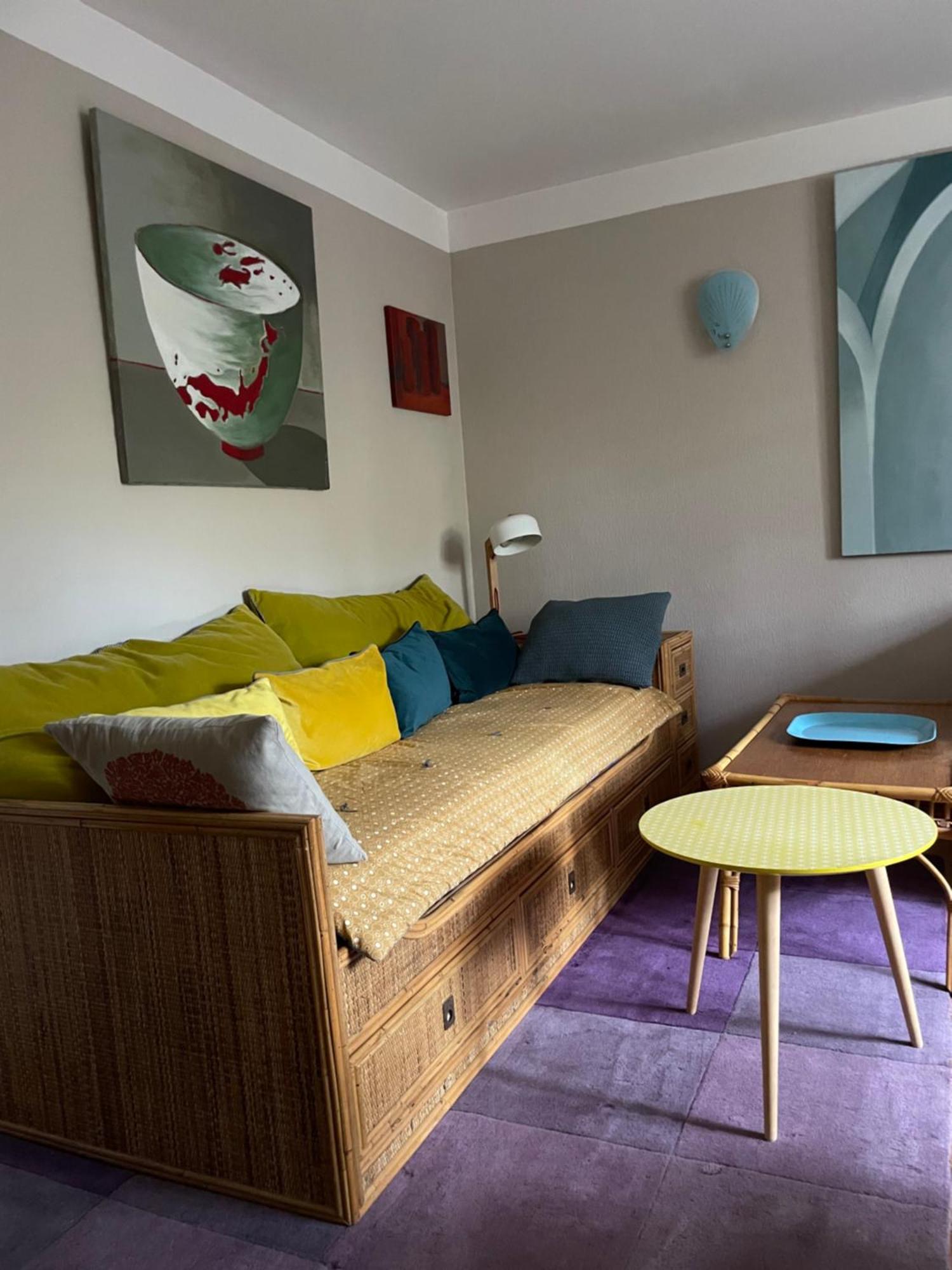 2 Appartements Calmes Frejus Ngoại thất bức ảnh