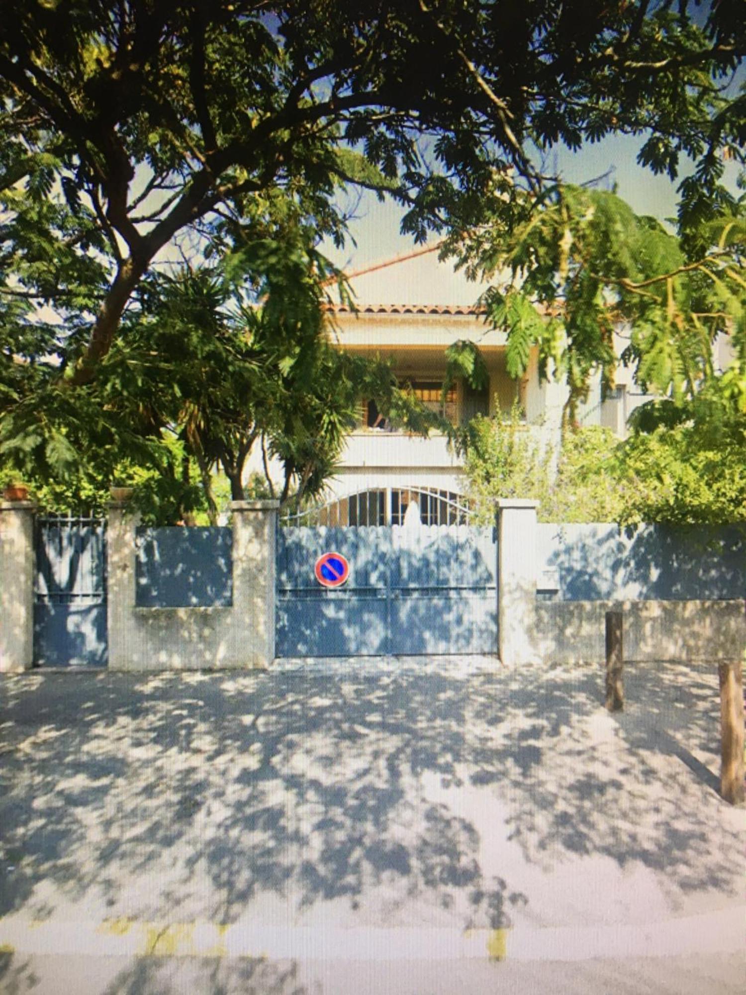 2 Appartements Calmes Frejus Ngoại thất bức ảnh