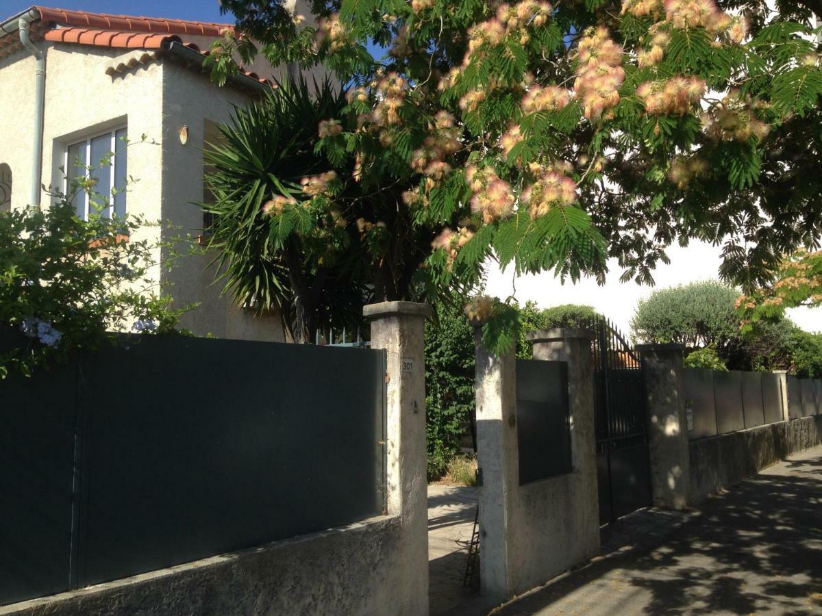 2 Appartements Calmes Frejus Ngoại thất bức ảnh