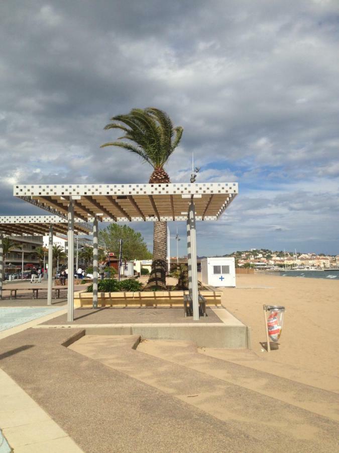 2 Appartements Calmes Frejus Ngoại thất bức ảnh