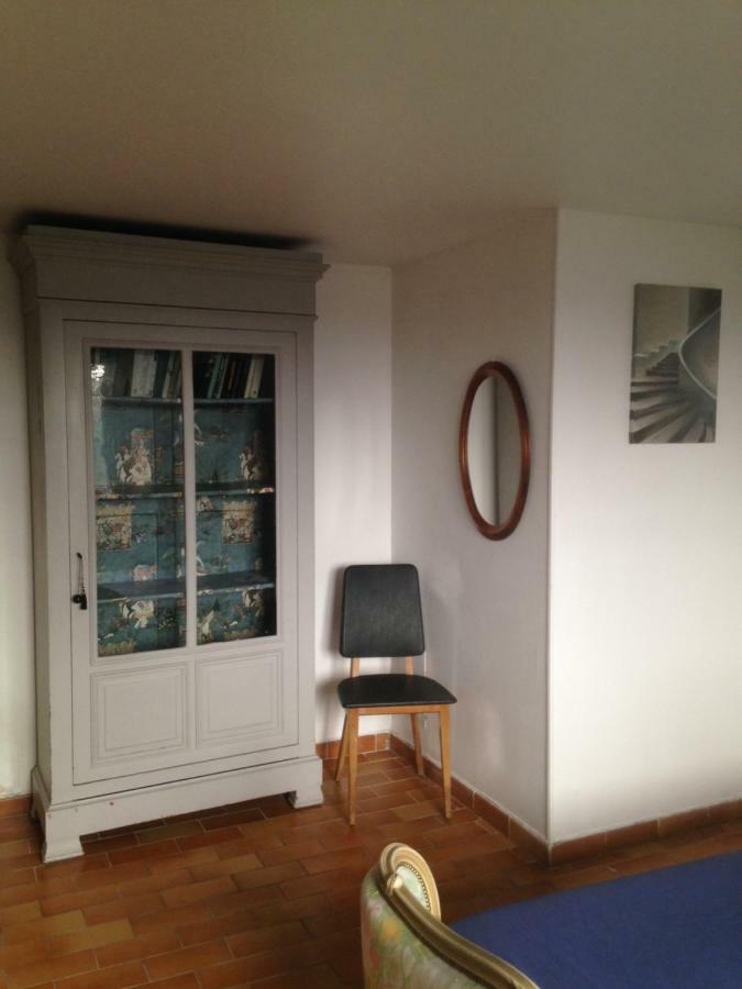 2 Appartements Calmes Frejus Ngoại thất bức ảnh