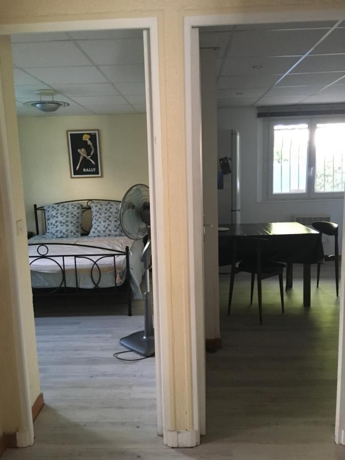 2 Appartements Calmes Frejus Ngoại thất bức ảnh