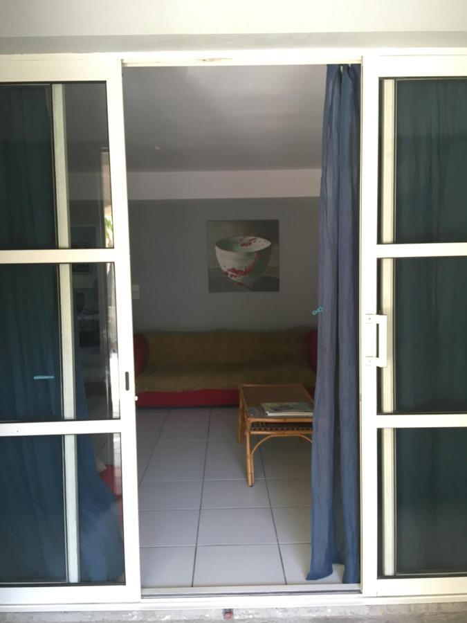 2 Appartements Calmes Frejus Ngoại thất bức ảnh